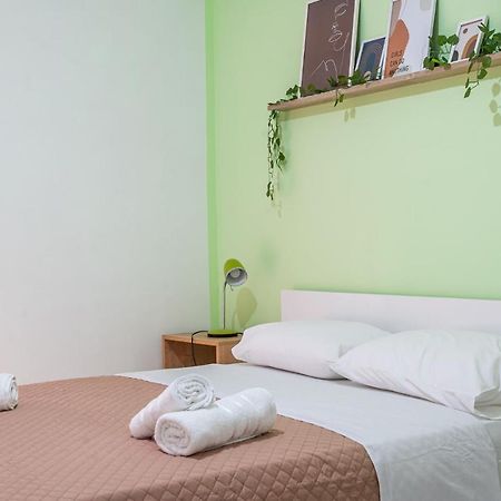 La Dns Apartment Kavála Eksteriør bilde