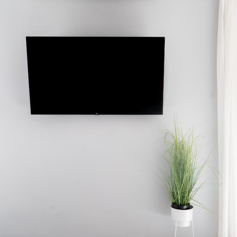 La Dns Apartment Kavála Eksteriør bilde